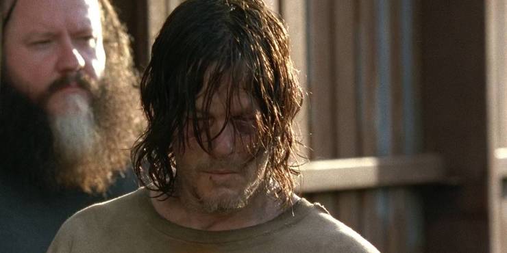 15 Reasons Season 7 Of Walking Dead Was The Worst 15 Reasons Season 7 Of Walking Dead Was The Worst